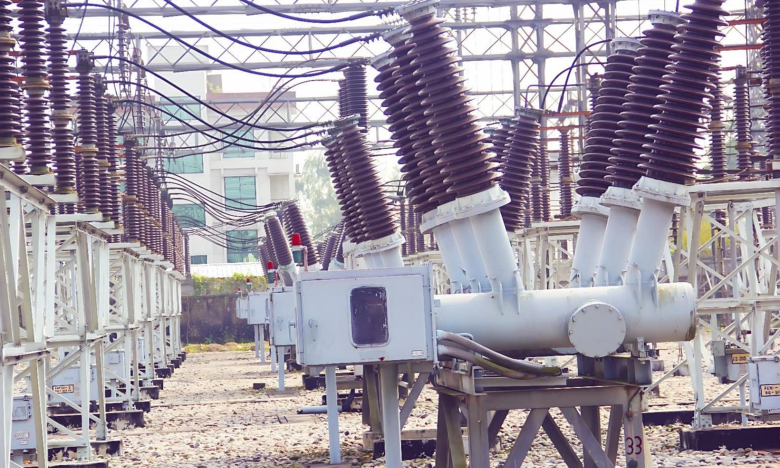 Студенты изучают модели приливных энергетических установок