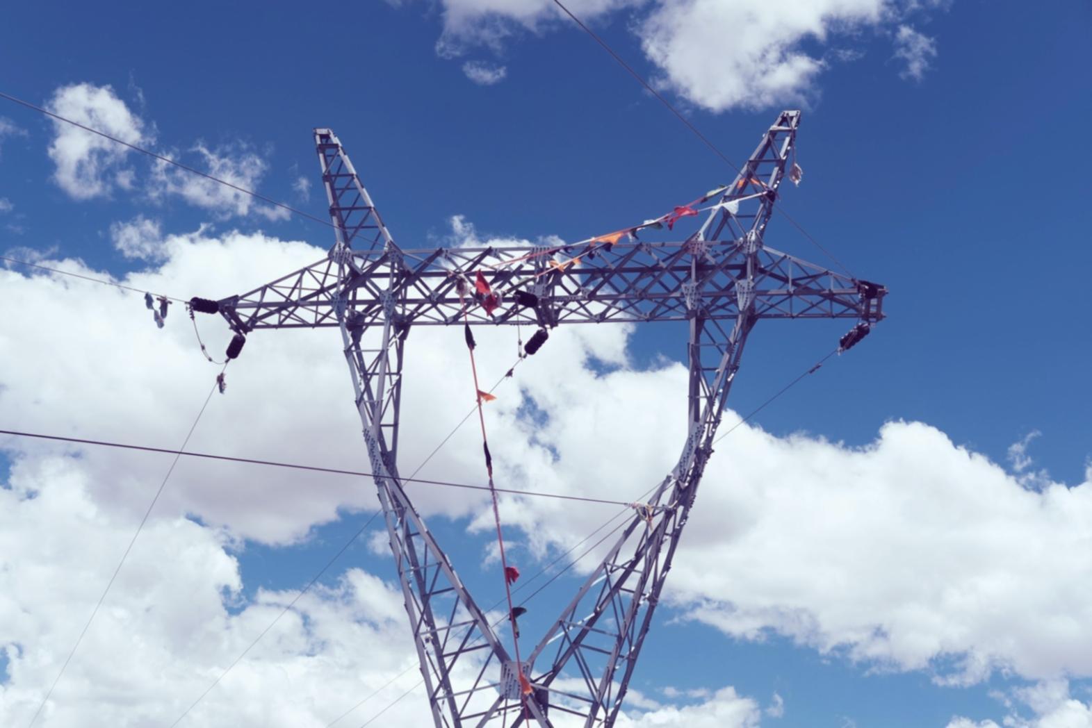 Панорама океанской энергетики и приливных станций